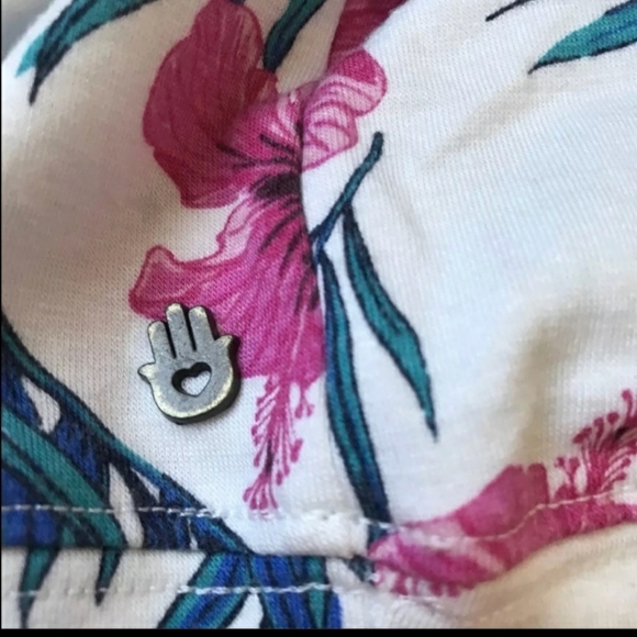 Spiritual Gangster Happiness is the Way Hoodie - Picture 3 of 4